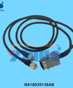 CABLE W/CONNECT N610039138AB