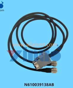 CABLE W/CONNECT N610039138AB