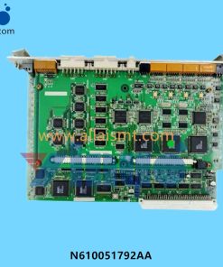 IO Control Board N610051792AA