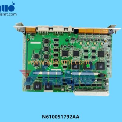 IO Control Board N610051792AA