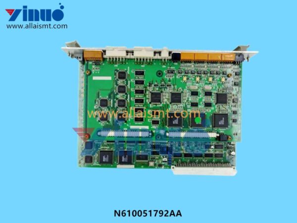 IO Control Board N610051792AA