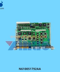 IO Control Board N610051792AA