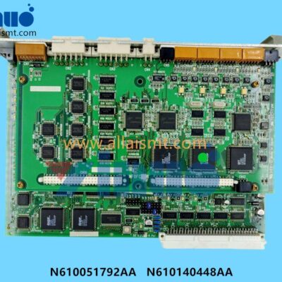 IO Control Board N610051792AA N610140448AA