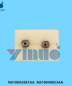 Nozzle 240CS N610062681AA N610040853AA