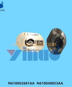 Nozzle 240CS N610062681AA N610040853AA