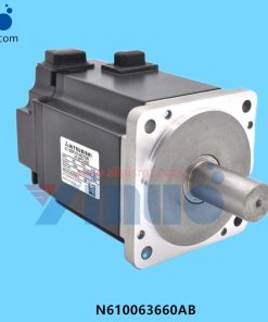 CM101 Y Axis AC Servo Motor N610063660AB
