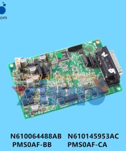 NPM PCB BOARD N610064488AB N610145953AC PMS0AF-BB PMS0AF-CA