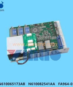 BM 006 Board N610065173AB N610082541AA FA964-03
