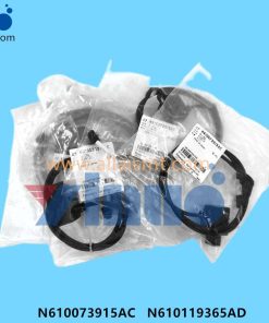 NPM Feeder Cable N610073915AC N610119365AD
