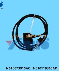 Power Line N610073915AC N610119365AD