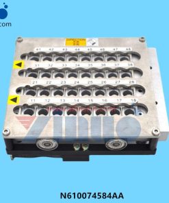 Npm 16 Nozzle Head Exchanger N610074584AA