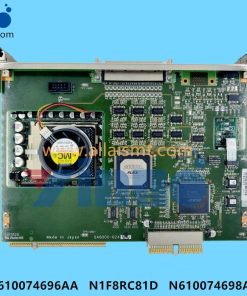 BOARD(RC) N610074696AA N1F8RC81D N610074698AA