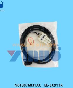 FLOW SENSOR N610076031AC EE-SX911R