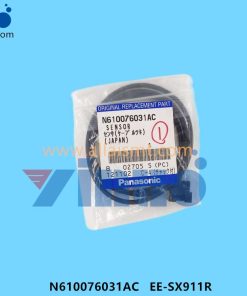 FLOW SENSOR N610076031AC EE-SX911R