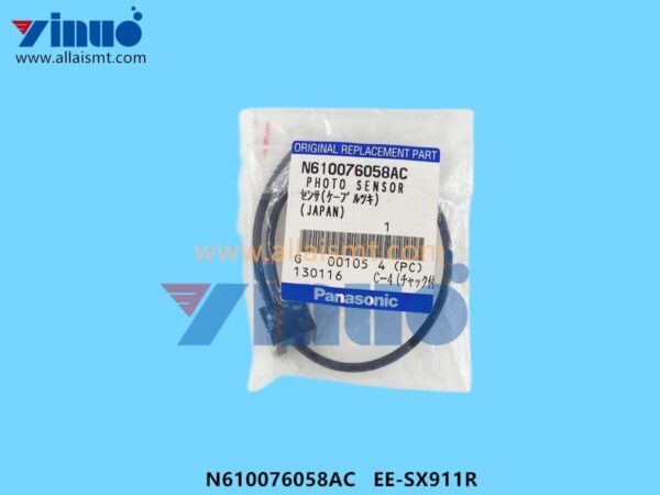 Sensor N610076058AC EE-SX911R