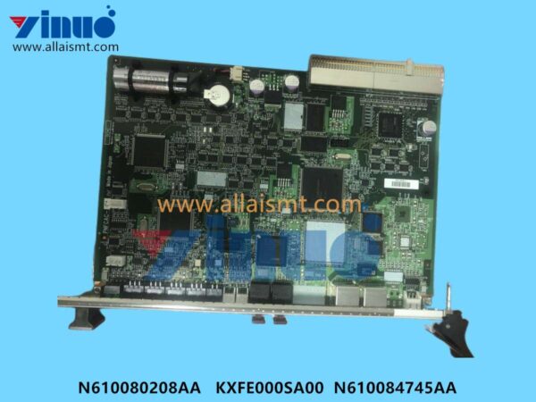 Lighting control board N610080208AA KXFE000SA00 N610084745AA