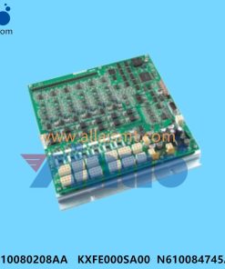 Lighting control board N610080208AA KXFE000SA00 N610084745AA