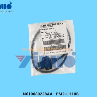 Sensor N610080228AA PM2-LH10B