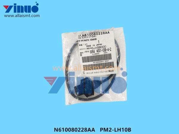 Sensor N610080228AA PM2-LH10B