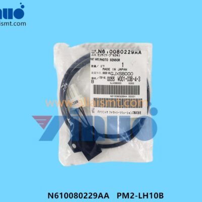 Sensor N610080229AA PM2-LH10B