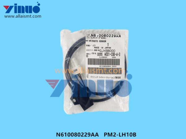 Sensor N610080229AA PM2-LH10B