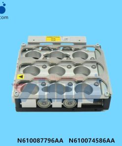 Npm 2 Nozzle Head Exchanger N610087796AA N610074586AA