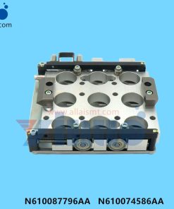 Npm 2 Nozzle Head Exchanger N610087796AA N610074586AA
