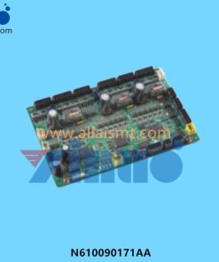 Control Board N610090171AA