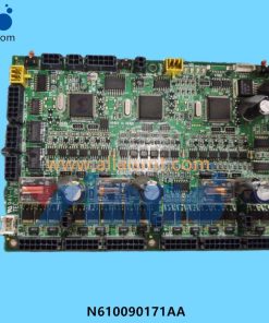 Control Board N610090171AA
