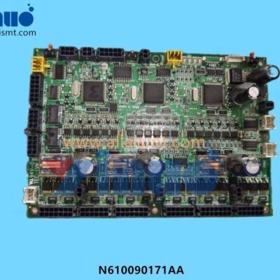 Control Board N610090171AA