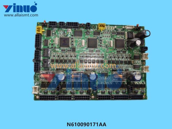 Control Board N610090171AA