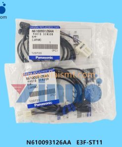 2M Photo Sensor N610093126AA E3F-ST11