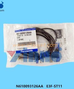 2M Photo Sensor N610093126AA E3F-ST11