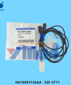 2M Photo Sensor N610093126AA E3F-ST11