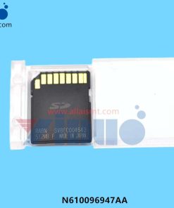 SD card N610096947AA