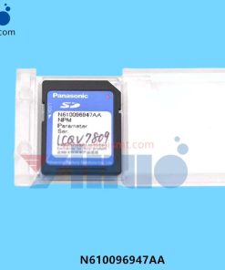 SD card N610096947AA