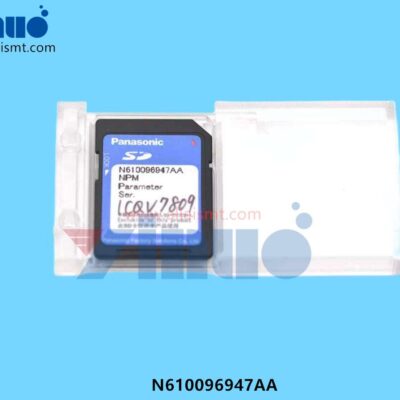 SD card N610096947AA