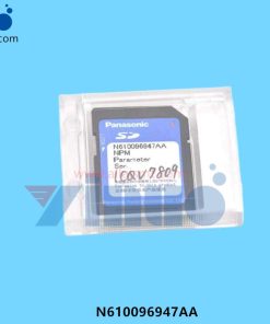 SD card N610096947AA