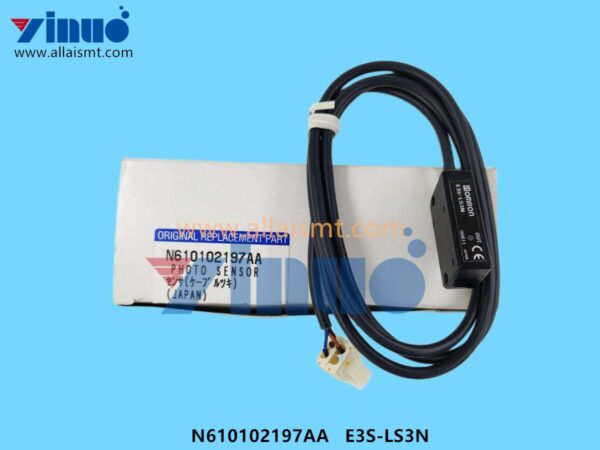 SENSOR E3S-LS3N 900mm N610102197AA