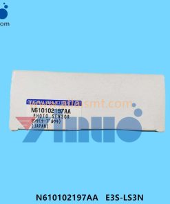 SENSOR E3S-LS3N 900mm N610102197AA