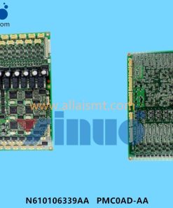 Control Board N610106339AA PMC0AD-AA
