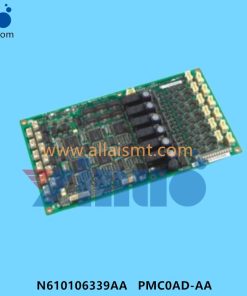 Control Board N610106339AA PMC0AD-AA