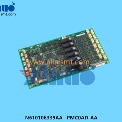 Control Board N610106339AA PMC0AD-AA