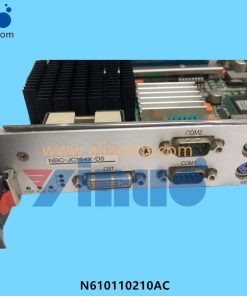 BOARD MICROCOMPUTER N610110210AC