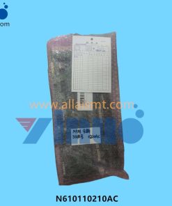 BOARD MICROCOMPUTER N610110210AC