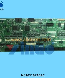 BOARD MICROCOMPUTER N610110210AC