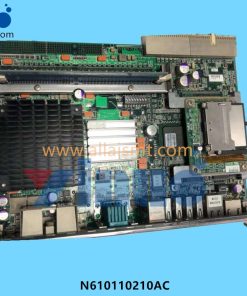 BOARD MICROCOMPUTER N610110210AC