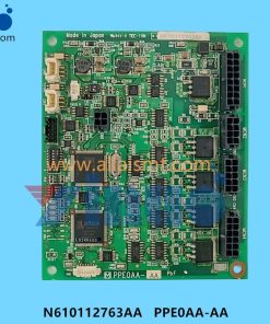Light Control Card N610112763AA PPE0AA-AA