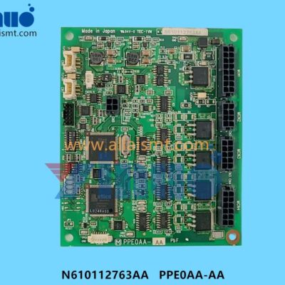 Light Control Card N610112763AA PPE0AA-AA