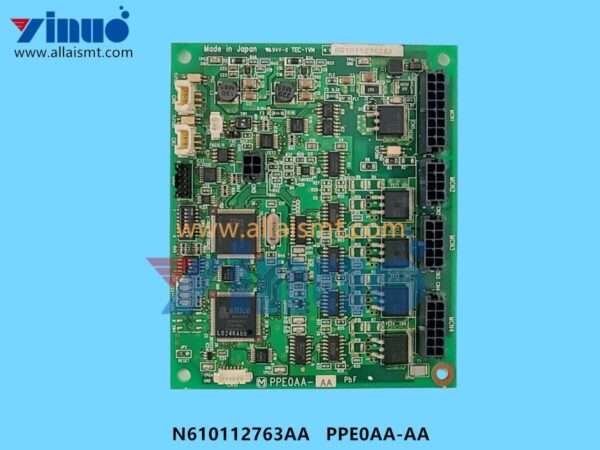 Light Control Card N610112763AA PPE0AA-AA